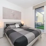 Mgh- Grace Katya Apartamento