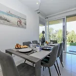 Apartamento Mgh- Grace Katya