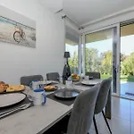 Mgh- Grace Katya Apartamento *