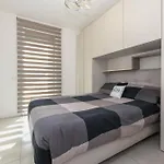 Mgh- Grace Katya Apartamento