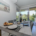 Apartamento Mgh- Grace Katya
