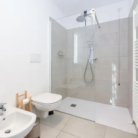 Apartamento Mgh- Grace Katya