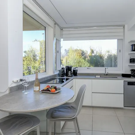 Apartamento Mgh- Grace Katya