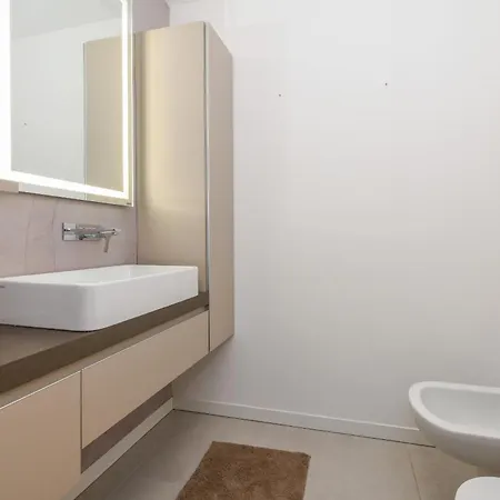 Mgh- Grace Katya Apartamento *
