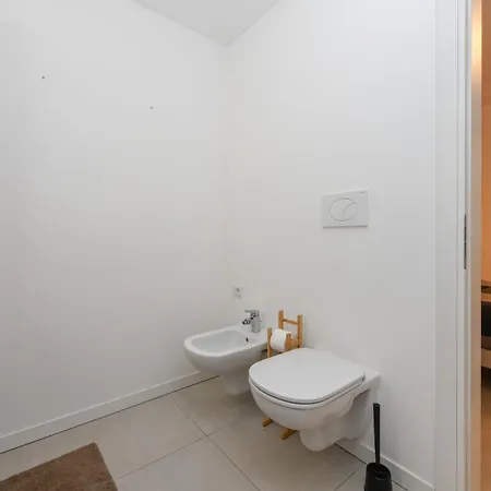 Apartamento Mgh- Grace Katya *