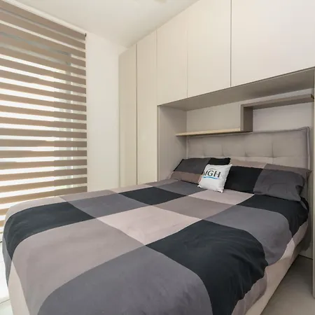 Mgh- Grace Katya Apartamento